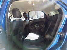 Ford EcoSport T EcoBoost ST-Line