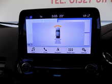 Ford EcoSport T EcoBoost ST-Line
