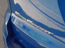 Ford EcoSport T EcoBoost ST-Line
