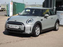 MINI Hatch Cooper Classic