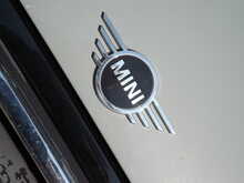 MINI Hatch Cooper Classic