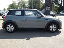 MINI Hatch Cooper Classic