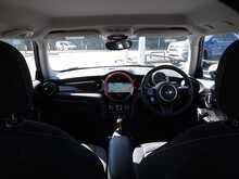 MINI Hatch Cooper Classic