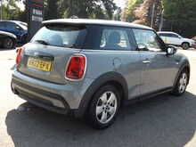 MINI Hatch Cooper Classic