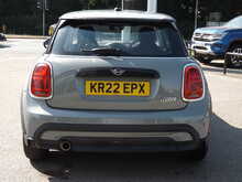 MINI Hatch Cooper Classic