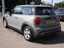 MINI Hatch Cooper Classic