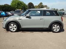MINI Hatch Cooper Classic