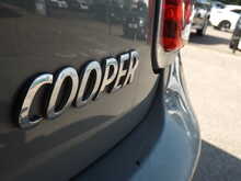 MINI Hatch Cooper Classic