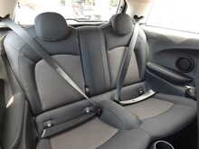 MINI Hatch Cooper Classic