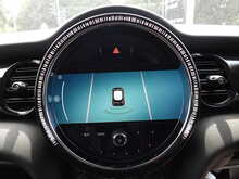 MINI Hatch Cooper Classic