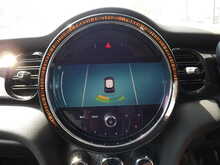 MINI Hatch Cooper Classic