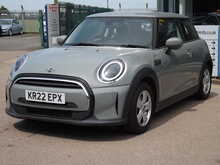 MINI Hatch Cooper Classic
