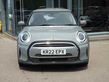 MINI Hatch Cooper Classic