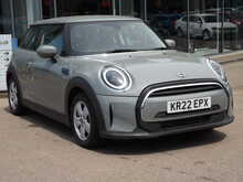 MINI Hatch Cooper Classic