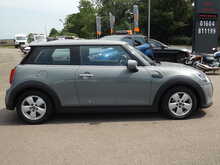 MINI Hatch Cooper Classic