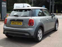 MINI Hatch Cooper Classic
