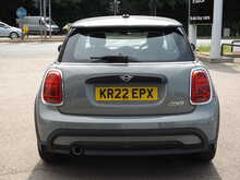 MINI Hatch Cooper Classic