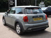 MINI Hatch Cooper Classic