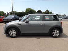 MINI Hatch Cooper Classic