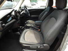 MINI Hatch Cooper Classic