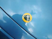 Lotus Elan 