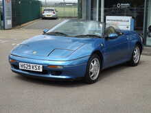 Lotus Elan 