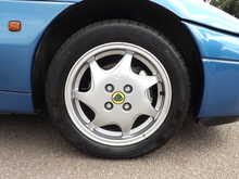 Lotus Elan 