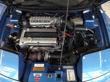 Lotus Elan 