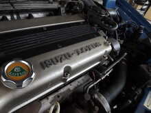 Lotus Elan 
