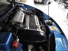 Lotus Elan 