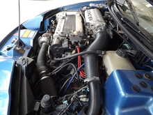 Lotus Elan 