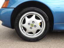 Lotus Elan 