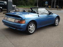 Lotus Elan 