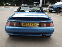 Lotus Elan 