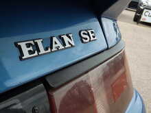 Lotus Elan 