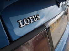 Lotus Elan 