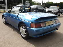 Lotus Elan 