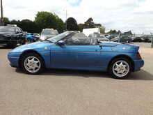 Lotus Elan 