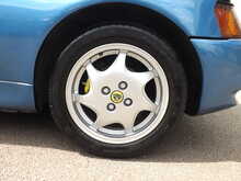 Lotus Elan 