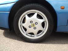 Lotus Elan 