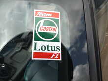 Lotus Elan 