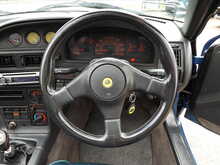 Lotus Elan 