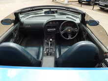 Lotus Elan 