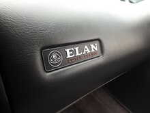 Lotus Elan 