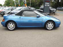 Lotus Elan 