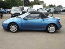 Lotus Elan 