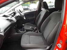 Ford Fiesta Zetec