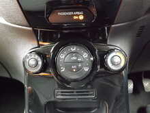 Ford Fiesta Zetec