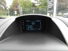 Ford Fiesta Zetec