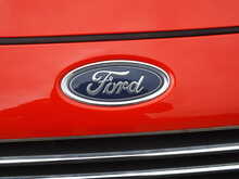 Ford Fiesta Zetec